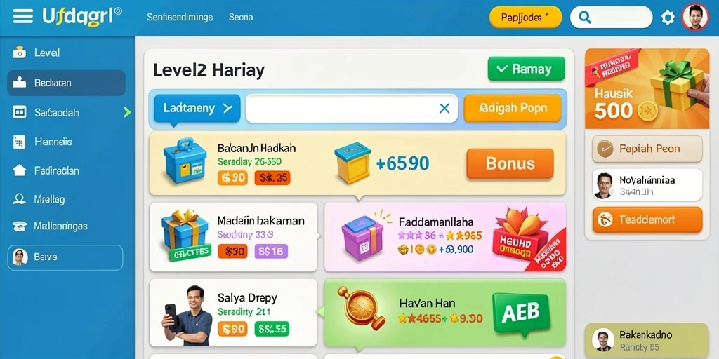 777zx - Karakter baru yang ditambahkan dalam pembaruan terbaru.