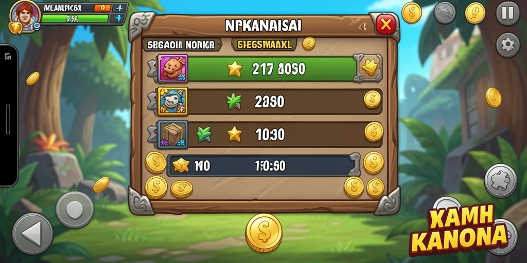 99zk - Mode multiplayer yang memungkinkan permainan bersama teman.