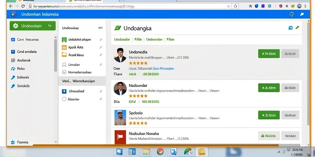 gtpidn - Karakter dan senjata yang bervariasi untuk dipilih.