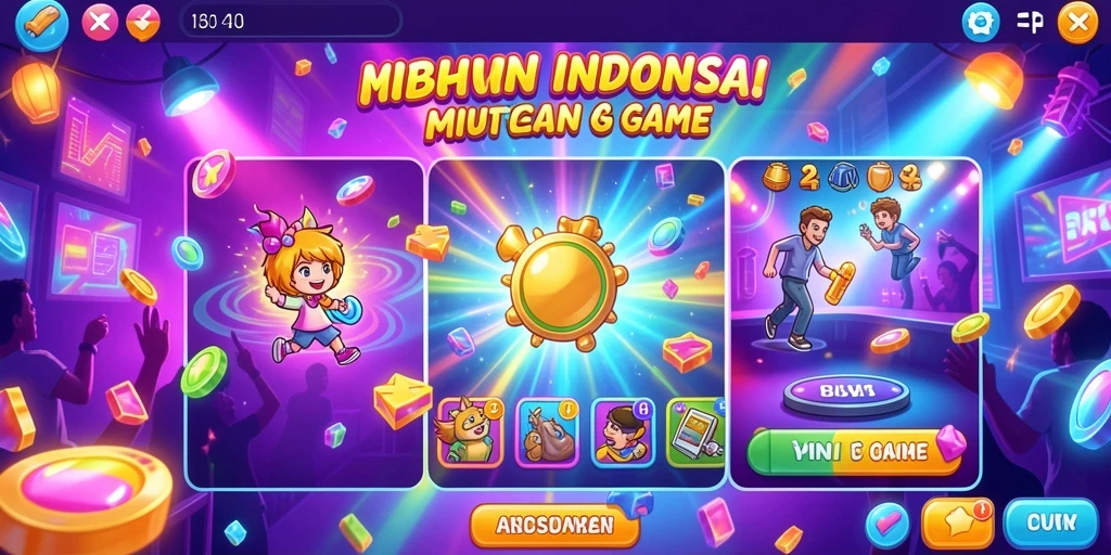 idolabet88 - Berbagai pilihan permainan yang memikat hati pemain.