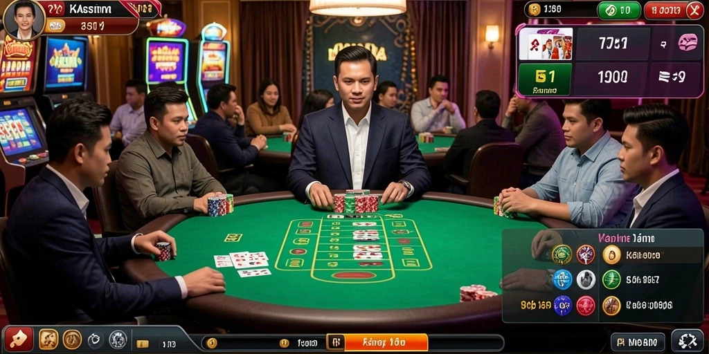 rajatogel - Berbagai pilihan permainan togel yang tersedia.