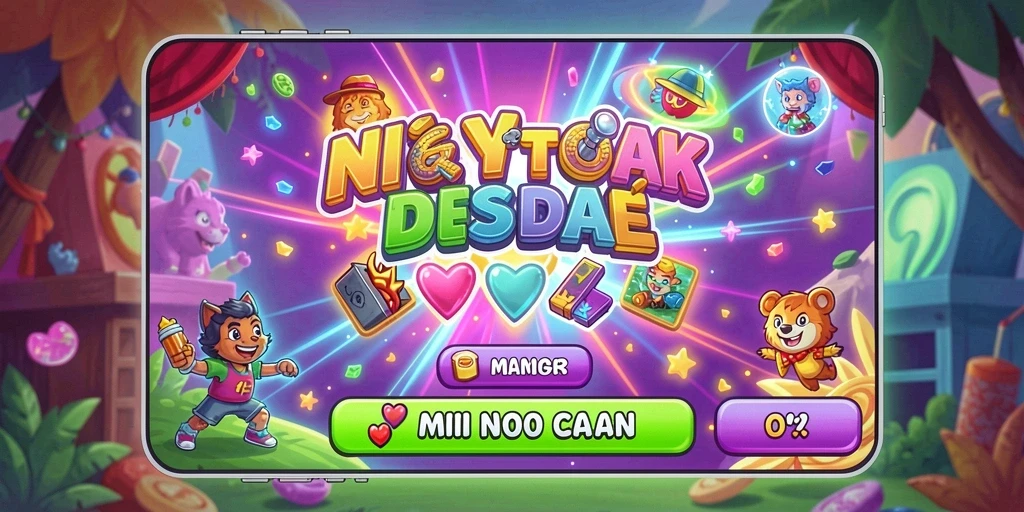 sapitoto - Gameplay yang seru dengan banyak misi.