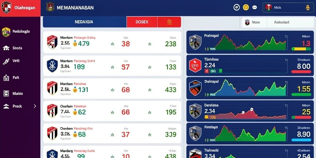 solototo - Fitur kompetitif dengan pemain lain.