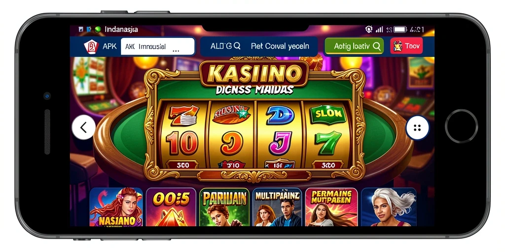 tobawin88 - Fitur permainan Live Casino yang interaktif dan seru.
