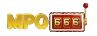 mpo666 — Logo Resmi